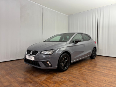 Seat Ibiza Gebrauchtwagen Seat Ibiza Gebrauchtwagen