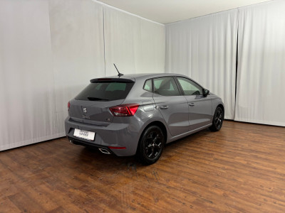 Seat Ibiza Gebrauchtwagen Seat Ibiza Gebrauchtwagen