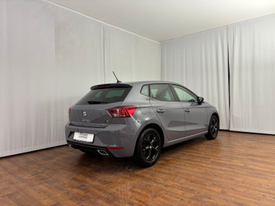 Seat Ibiza Gebrauchtwagen Seat Ibiza Gebrauchtwagen