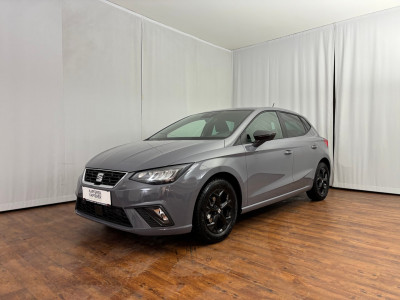 Seat Ibiza Gebrauchtwagen Seat Ibiza Gebrauchtwagen