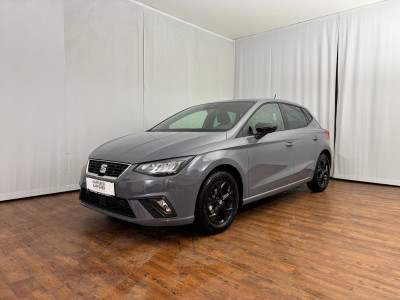 Seat Ibiza Gebrauchtwagen Seat Ibiza Gebrauchtwagen
