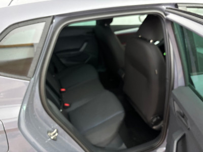 Seat Ibiza Gebrauchtwagen Seat Ibiza Gebrauchtwagen