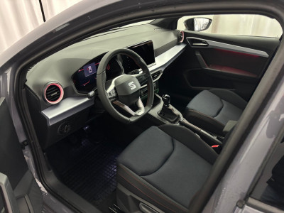 Seat Ibiza Gebrauchtwagen Seat Ibiza Gebrauchtwagen