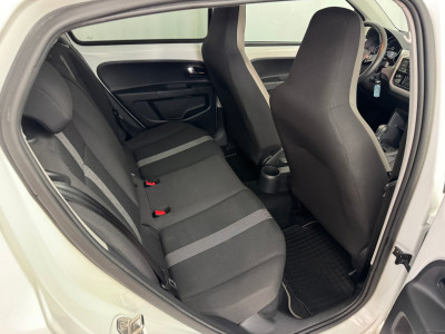 VW Up Gebrauchtwagen VW Up Gebrauchtwagen