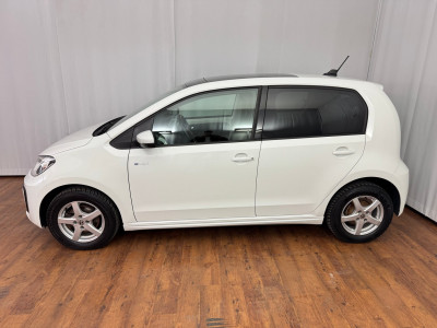 VW Up Gebrauchtwagen VW Up Gebrauchtwagen