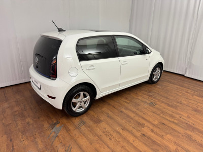 VW Up Gebrauchtwagen VW Up Gebrauchtwagen