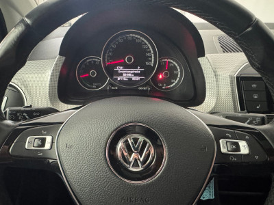 VW Up Gebrauchtwagen VW Up Gebrauchtwagen