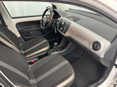 VW Up Gebrauchtwagen VW Up Gebrauchtwagen