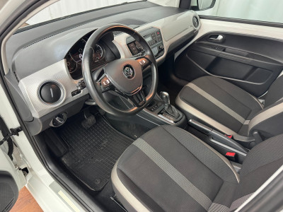 VW Up Gebrauchtwagen VW Up Gebrauchtwagen