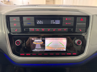 VW Up Gebrauchtwagen VW Up Gebrauchtwagen