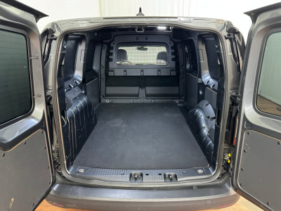 VW Caddy Gebrauchtwagen VW Caddy Gebrauchtwagen