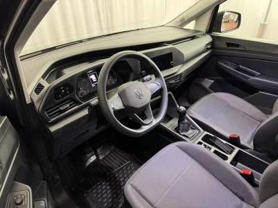 VW Caddy Gebrauchtwagen VW Caddy Gebrauchtwagen