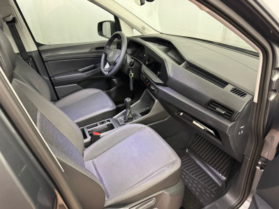 VW Caddy Gebrauchtwagen VW Caddy Gebrauchtwagen