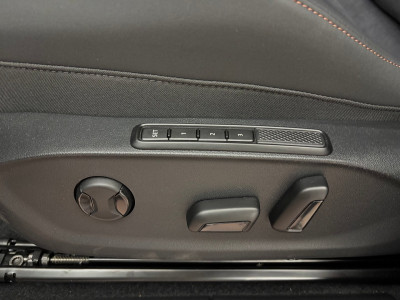 Cupra Terramar Gebrauchtwagen Cupra Terramar Gebrauchtwagen