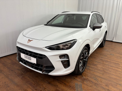 Cupra Terramar Gebrauchtwagen Cupra Terramar Gebrauchtwagen