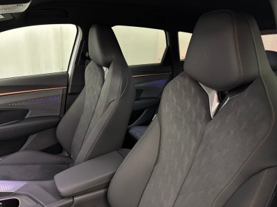 Cupra Terramar Gebrauchtwagen Cupra Terramar Gebrauchtwagen