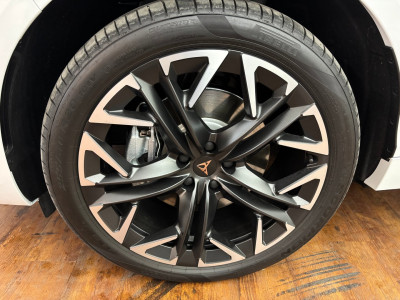 Cupra Terramar Gebrauchtwagen Cupra Terramar Gebrauchtwagen