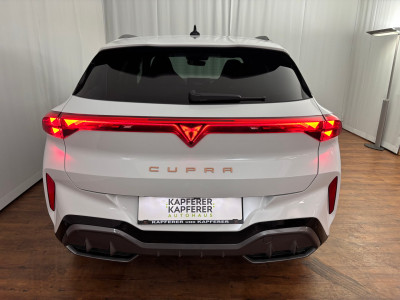 Cupra Terramar Gebrauchtwagen Cupra Terramar Gebrauchtwagen