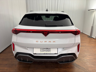 Cupra Terramar Gebrauchtwagen Cupra Terramar Gebrauchtwagen