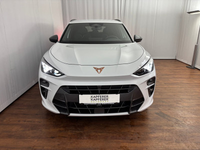 Cupra Terramar Gebrauchtwagen Cupra Terramar Gebrauchtwagen