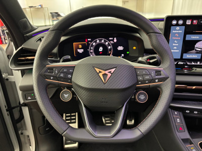 Cupra Terramar Gebrauchtwagen Cupra Terramar Gebrauchtwagen