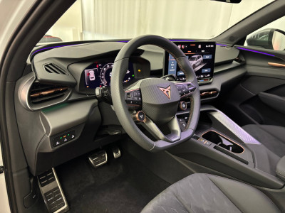 Cupra Terramar Gebrauchtwagen Cupra Terramar Gebrauchtwagen