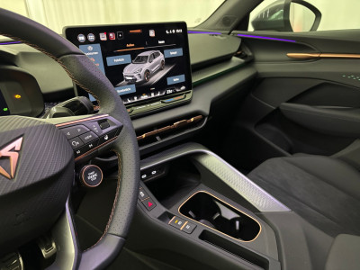 Cupra Terramar Gebrauchtwagen Cupra Terramar Gebrauchtwagen