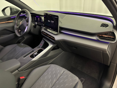 Cupra Terramar Gebrauchtwagen Cupra Terramar Gebrauchtwagen