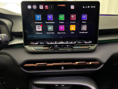 Cupra Terramar Gebrauchtwagen Cupra Terramar Gebrauchtwagen