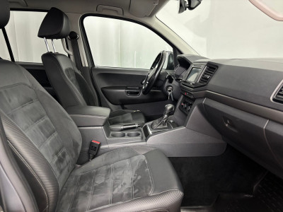 VW Amarok Gebrauchtwagen VW Amarok Gebrauchtwagen