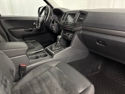 VW Amarok Gebrauchtwagen VW Amarok Gebrauchtwagen