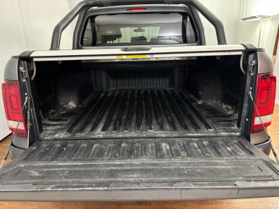 VW Amarok Gebrauchtwagen VW Amarok Gebrauchtwagen