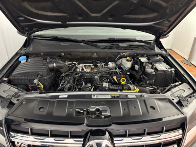 VW Amarok Gebrauchtwagen VW Amarok Gebrauchtwagen