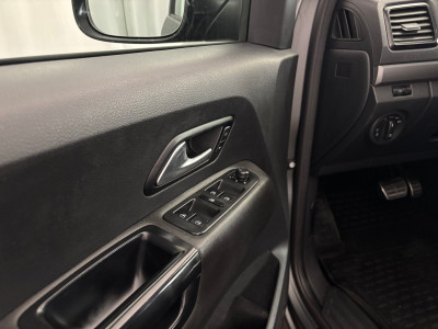 VW Amarok Gebrauchtwagen VW Amarok Gebrauchtwagen