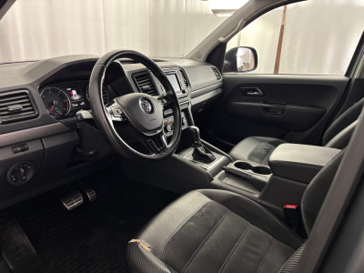 VW Amarok Gebrauchtwagen VW Amarok Gebrauchtwagen