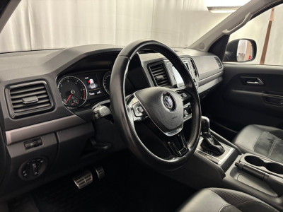 VW Amarok Gebrauchtwagen VW Amarok Gebrauchtwagen