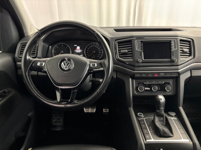 VW Amarok Gebrauchtwagen VW Amarok Gebrauchtwagen