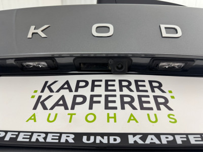 Skoda Kamiq Gebrauchtwagen