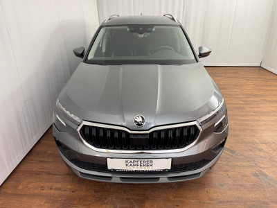 Skoda Kamiq Gebrauchtwagen