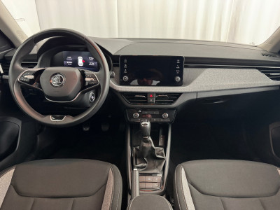 Skoda Kamiq Gebrauchtwagen