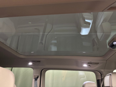 VW Multivan Gebrauchtwagen