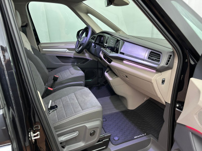 VW Multivan Gebrauchtwagen