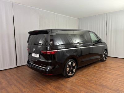 VW Multivan Gebrauchtwagen