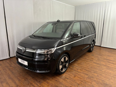 VW Multivan Gebrauchtwagen