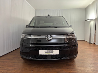 VW Multivan Gebrauchtwagen