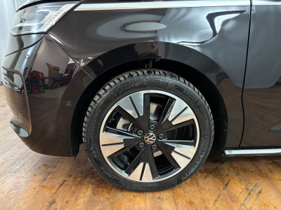 VW Multivan Gebrauchtwagen