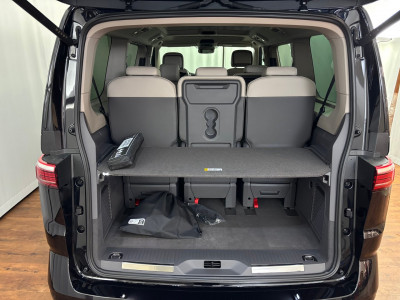 VW Multivan Gebrauchtwagen