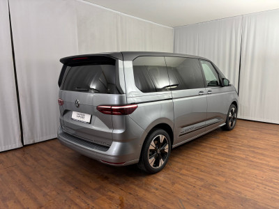 VW Multivan Gebrauchtwagen