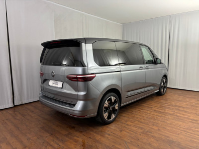VW Multivan Gebrauchtwagen