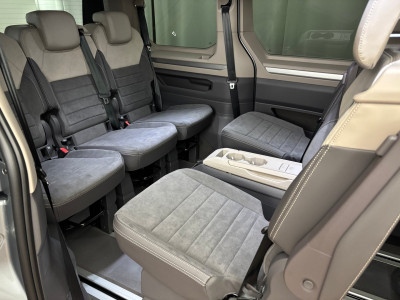 VW Multivan Gebrauchtwagen